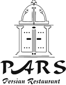 Pars Persian Restaurant logo